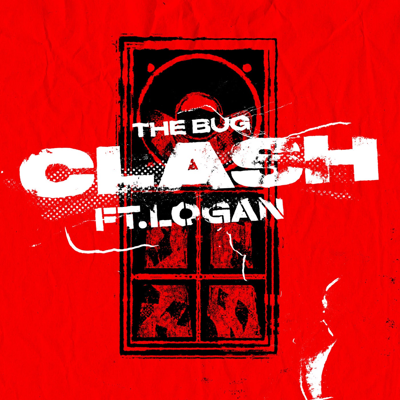 The Bug & Logan_olm – Clash [ZENDNL275C]